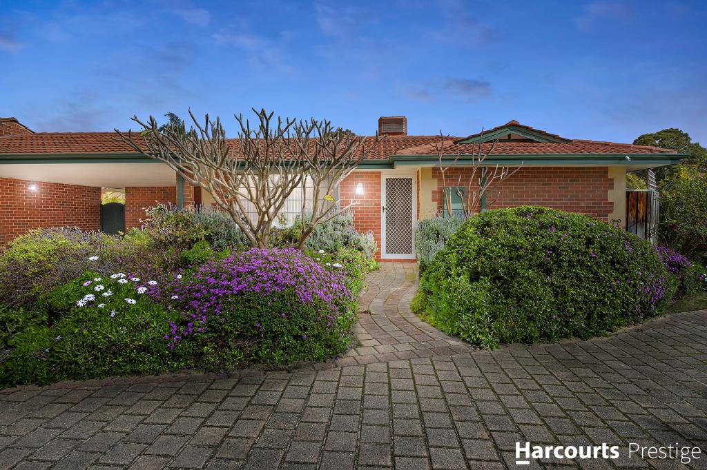 25/2 Glennis Cl, Gosnells, WA 6110