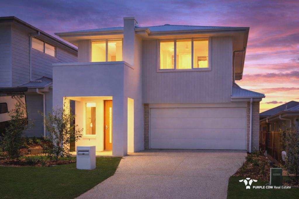 22 CRIMSON ST, GREENBANK, QLD 4124