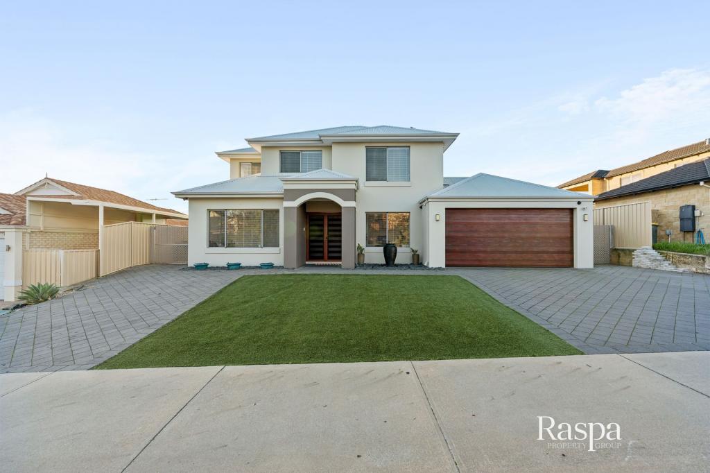 50 Peregrine Cir, Beeliar, WA 6164