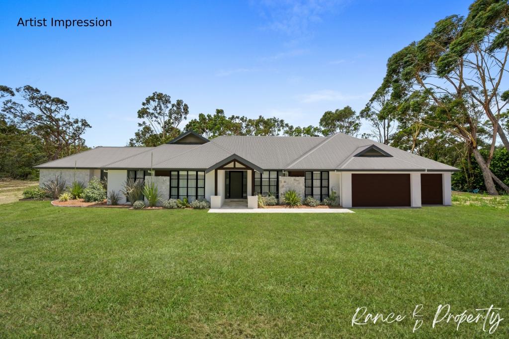 21a Parkcrest Pl, Kenthurst, NSW 2156