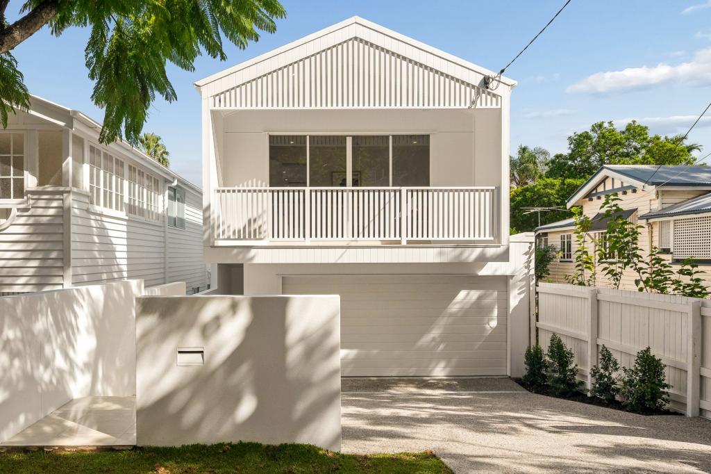 42 Barton Pde, Balmoral, QLD 4171