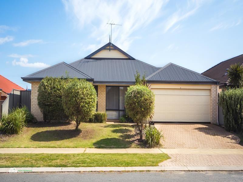 14 Aldersyde Mndr, Baldivis, WA 6171