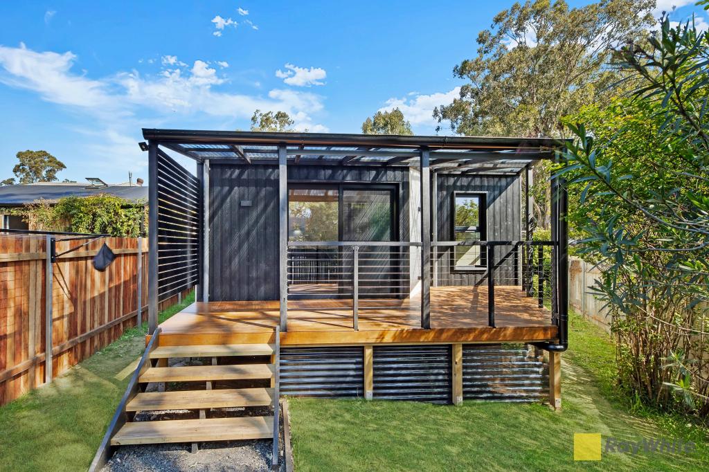 2a Hayes Rd, Seven Hills, NSW 2147