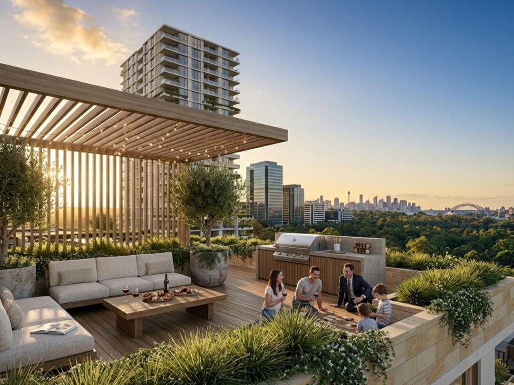 Contact Agent For Address, Macquarie Park, NSW 2113