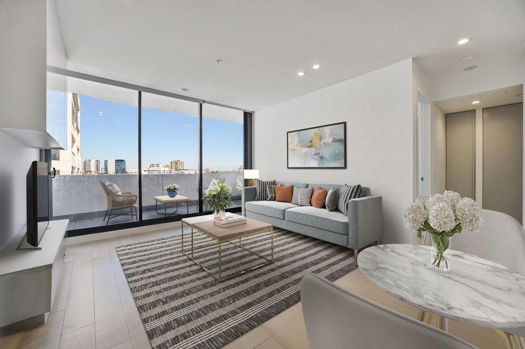 811/83 Durham St, Hurstville, NSW 2220