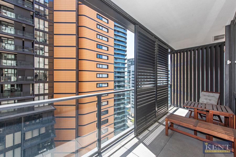 1610 / 472 PACIFIC HWY, ST LEONARDS, NSW 2065