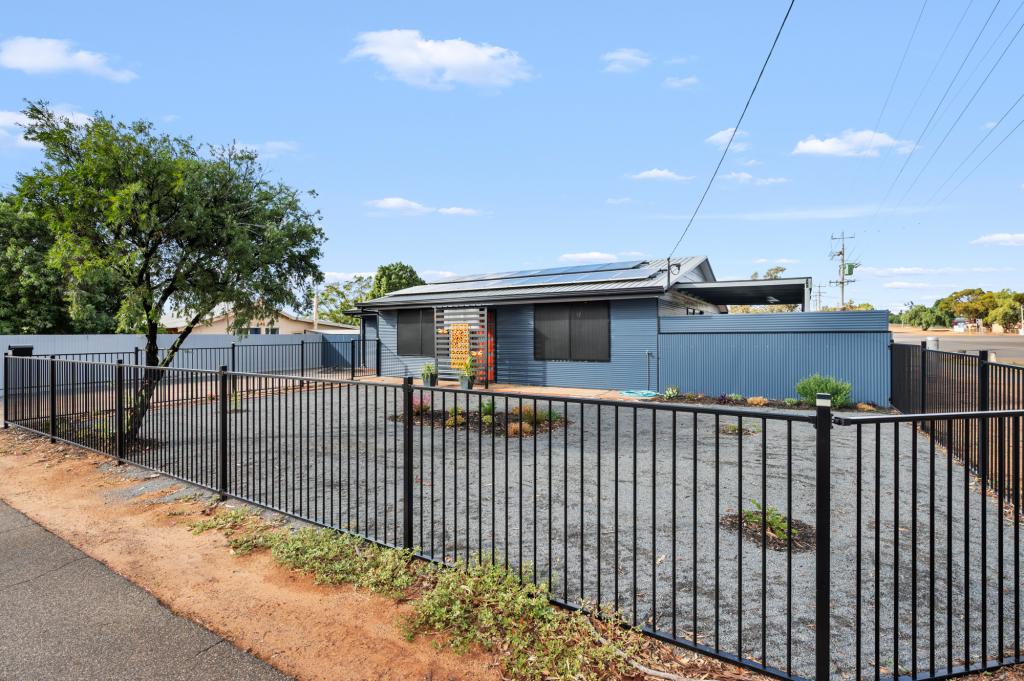 53 Sylvester St, Coolgardie, WA 6429