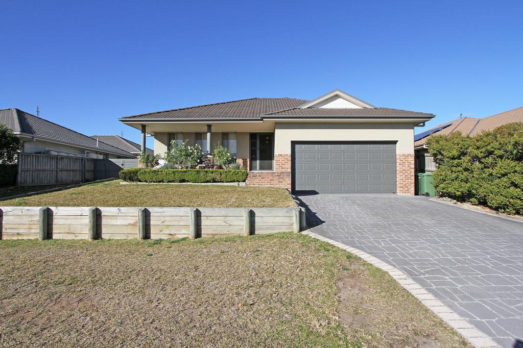 3 Harvest Ct, East Branxton, NSW 2335