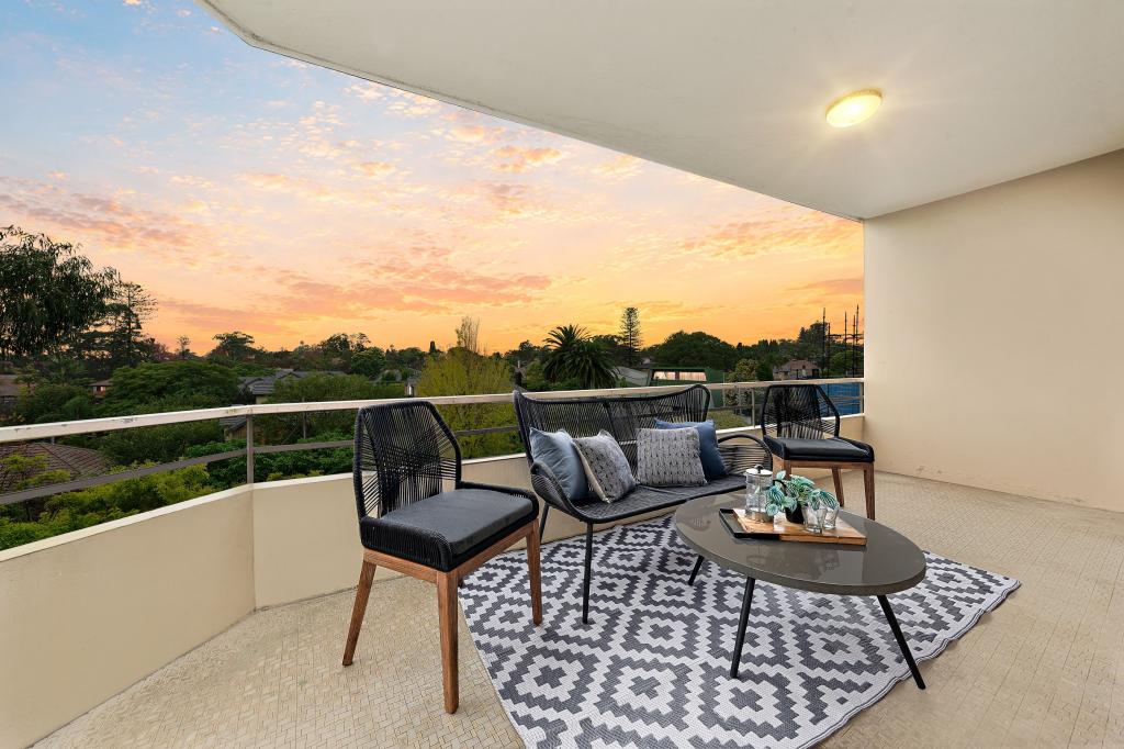 9/30 Archer St, Chatswood, NSW 2067