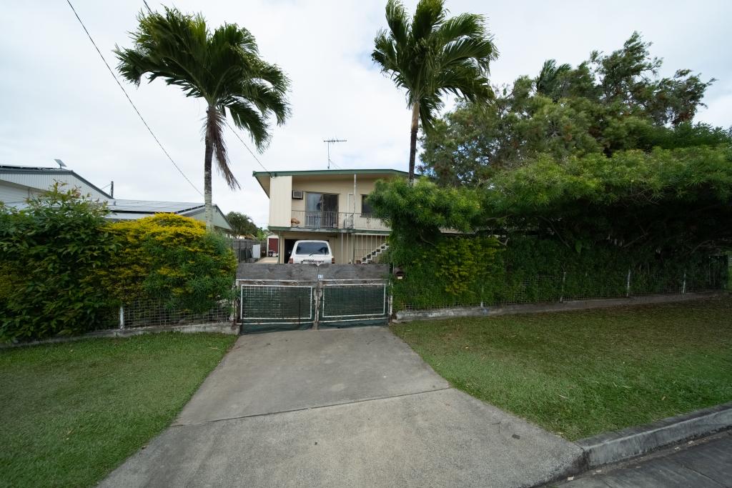 43 Zammit St, North Mackay, QLD 4740