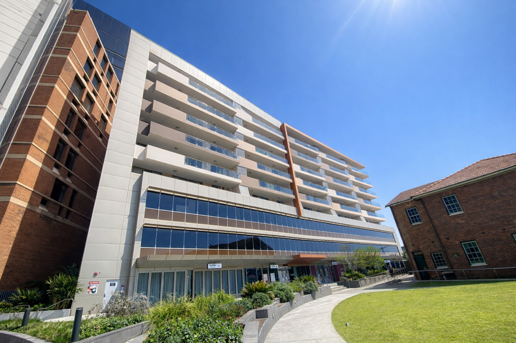 504/300 Macquarie St, Liverpool, NSW 2170