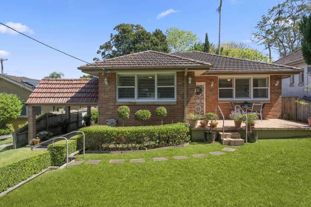 47 Lords Ave, Asquith, NSW 2077