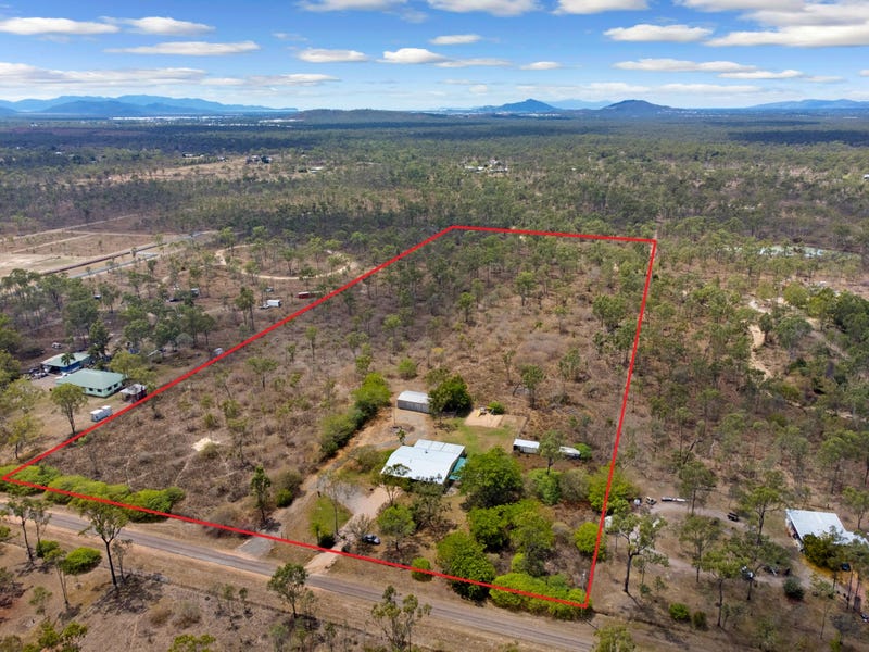 68 Slayton Rd, Jensen, QLD 4818