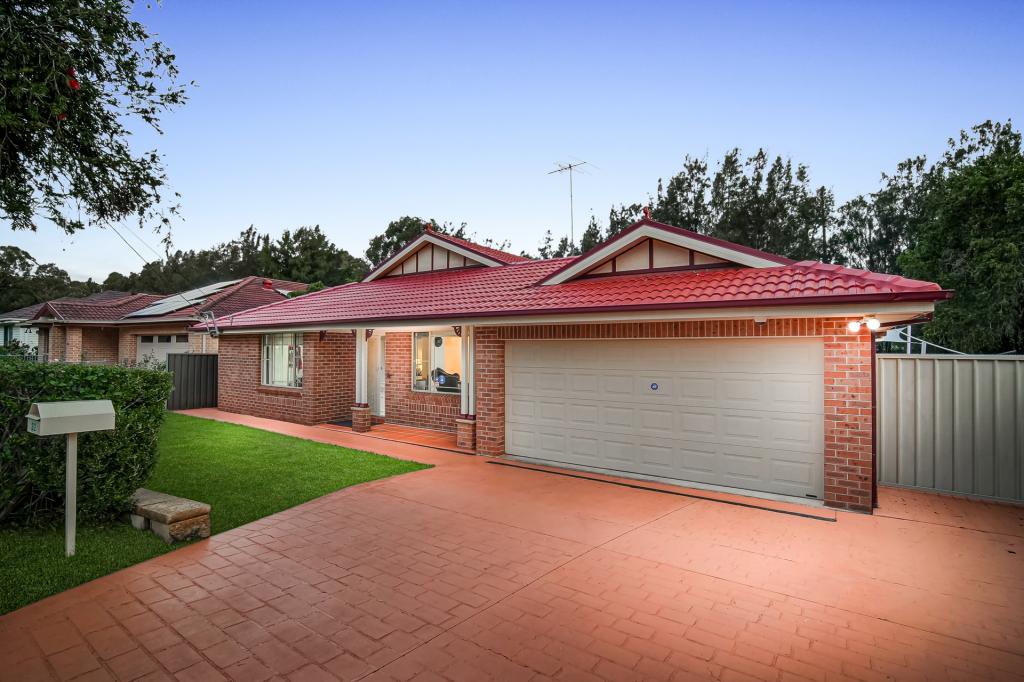 32 Anne Ave, Seven Hills, NSW 2147