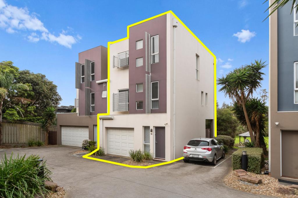 16/107-109 Nepean Hwy, Seaford, VIC 3198
