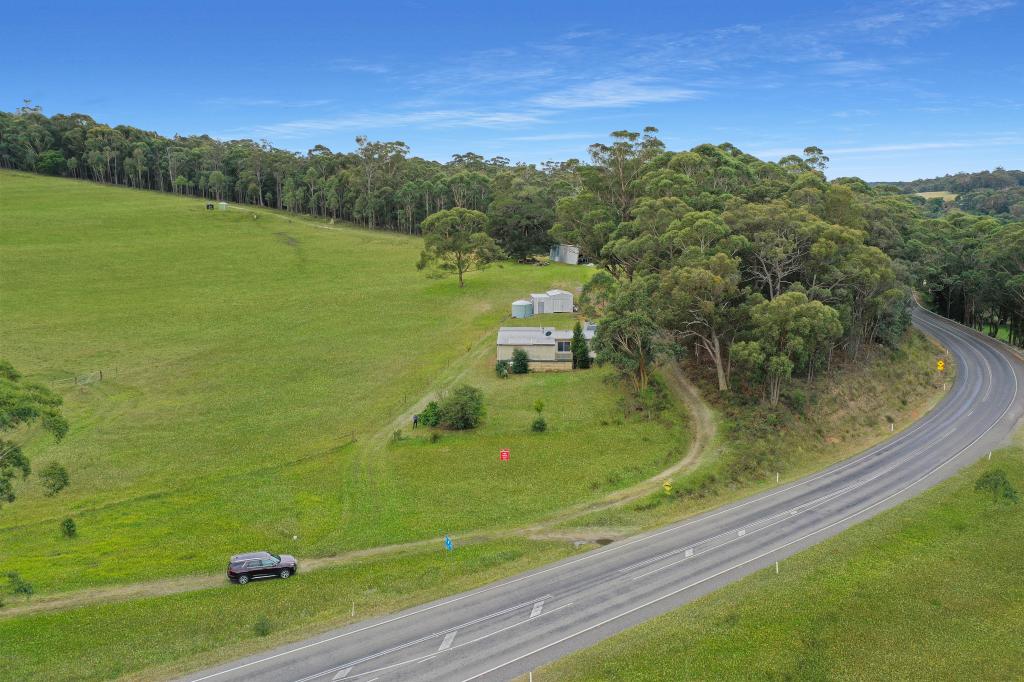 2633 Princes Hwy, Cabbage Tree Creek, VIC 3889