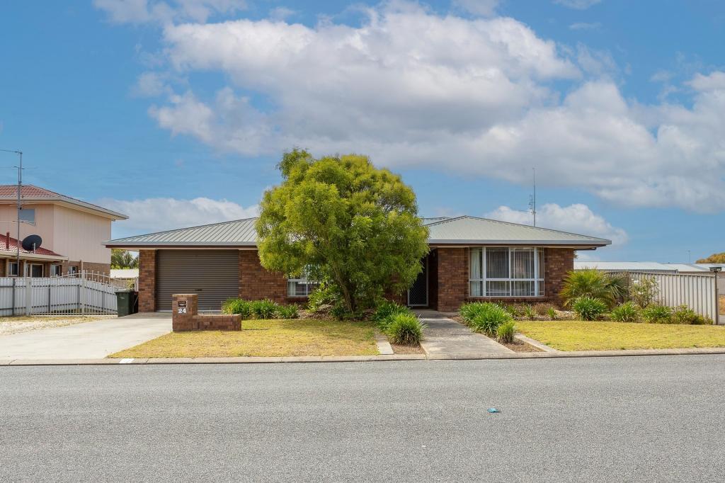 24 Springfield Dr, Port Lincoln, SA 5606