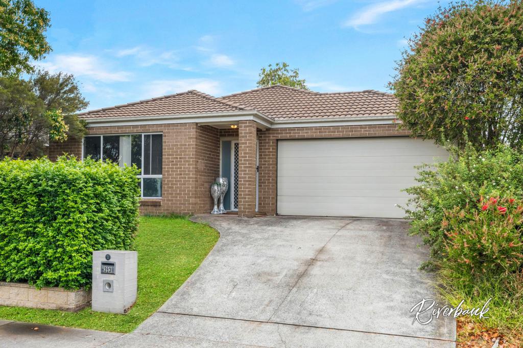 23 Ingleburn Gardens Dr, Bardia, NSW 2565