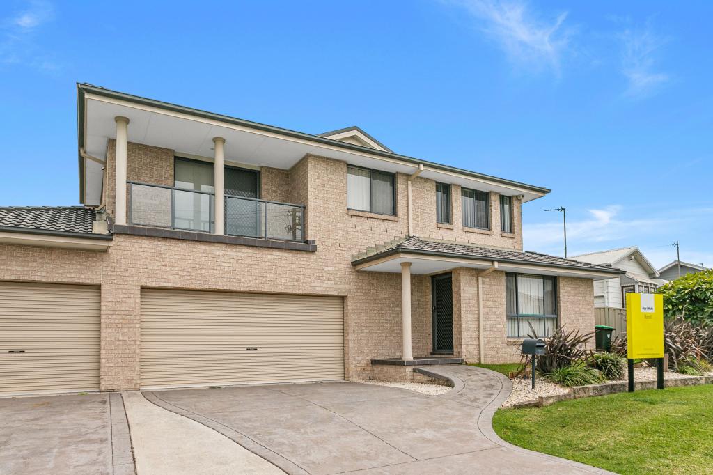 50a Edward St, Barrack Heights, NSW 2528