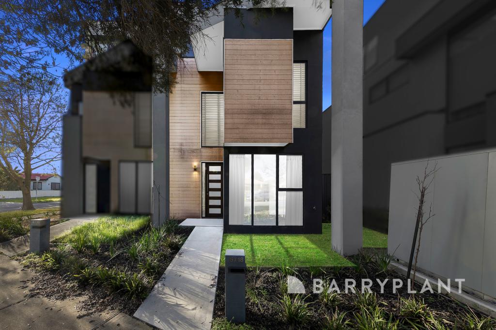 5/18 Gertrude St, St Albans, VIC 3021