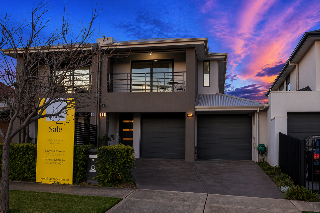 76 Kent Ave, Clearview, SA 5085