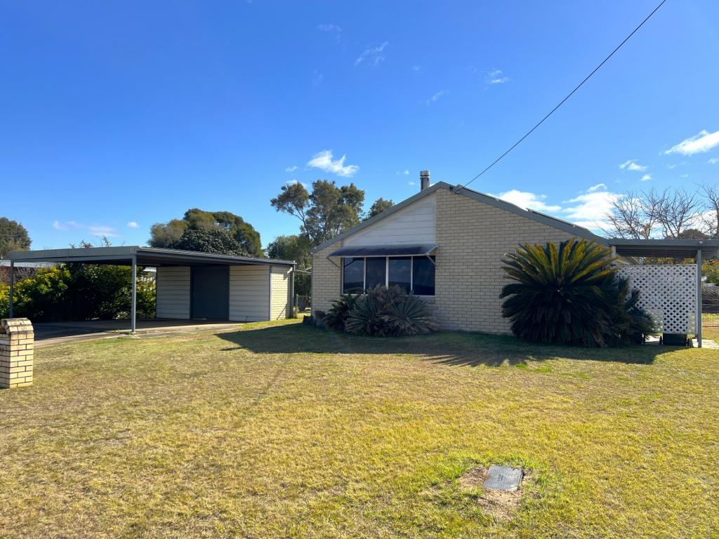 16 Kelvyn St, Kingaroy, QLD 4610