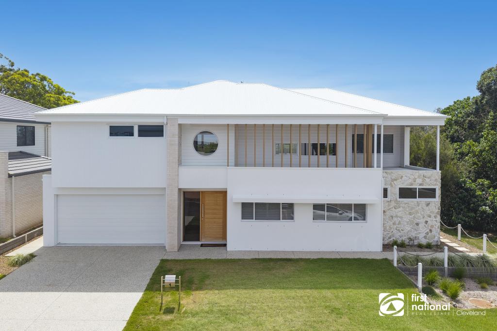 1 Margarets View, Cleveland, QLD 4163
