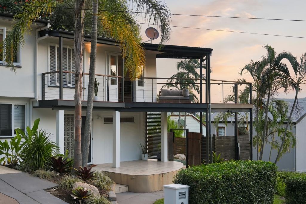 29 O'Connell Pl, Red Hill, QLD 4059