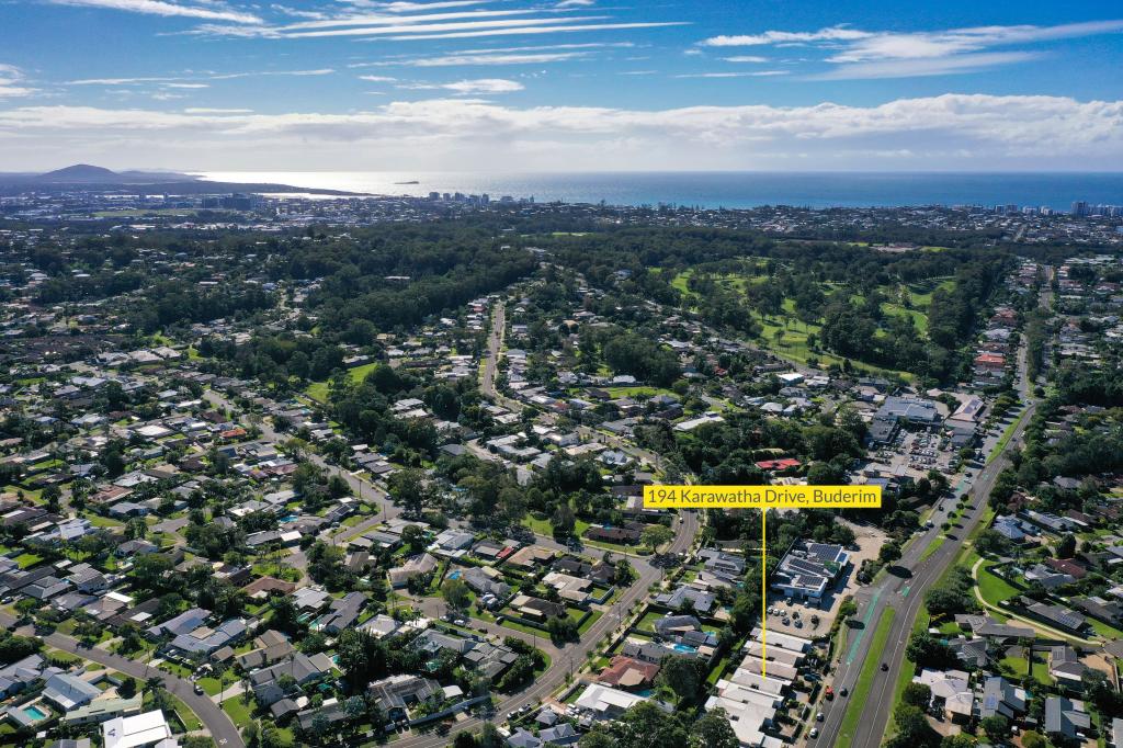 194 Karawatha Dr, Buderim, QLD 4556