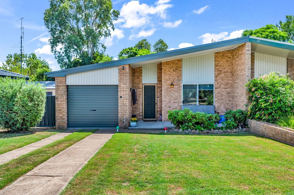 1/20 O'Halloran Ave, Singleton Heights, NSW 2330