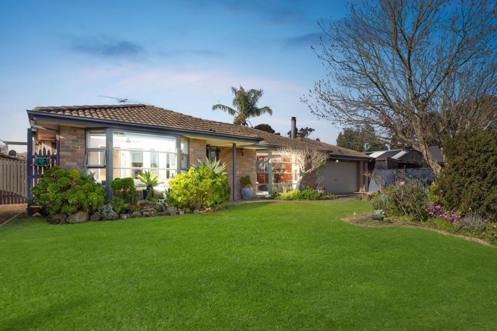 21 Taldra Dr, Ferntree Gully, VIC 3156