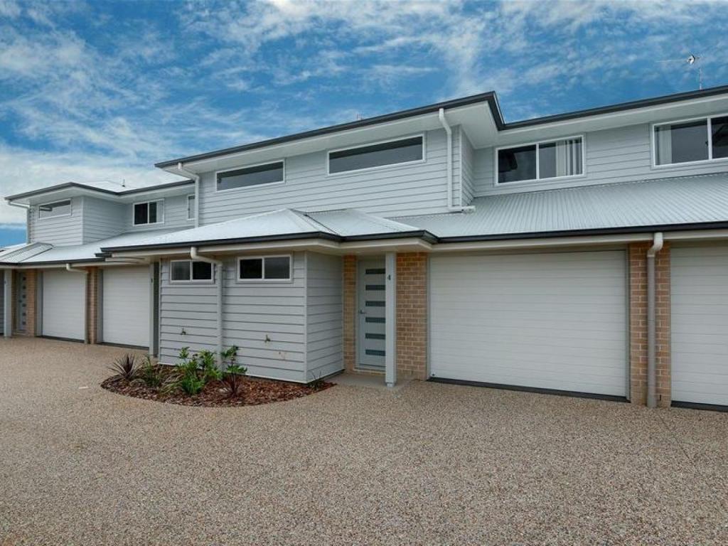 3/48 Edwin St, Westbrook, QLD 4350