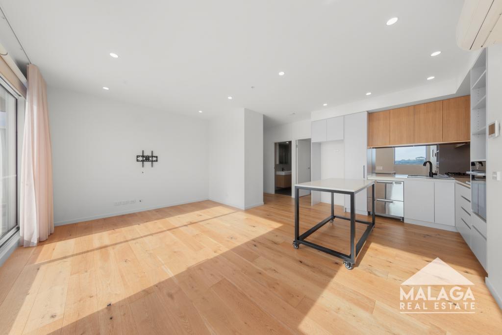 306/21 VICTORIA ST, FOOTSCRAY, VIC 3011