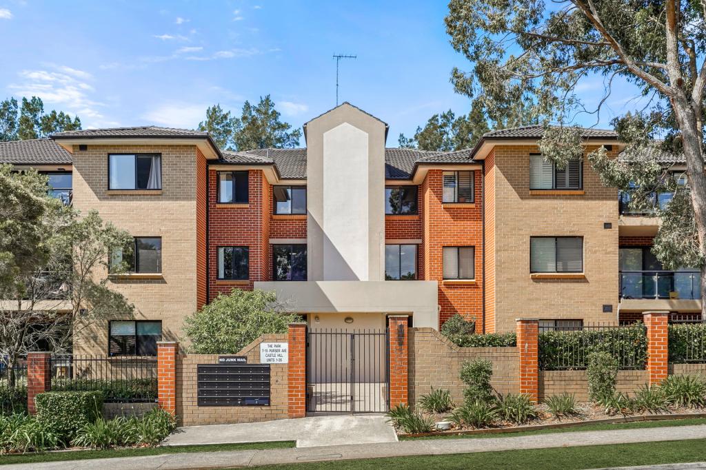 8/7-15 Purser Ave, Castle Hill, NSW 2154