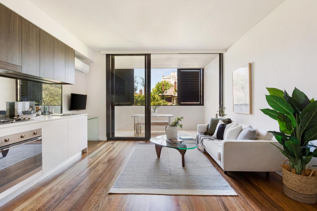 103/2 Hazelbank Pl, North Sydney, NSW 2060