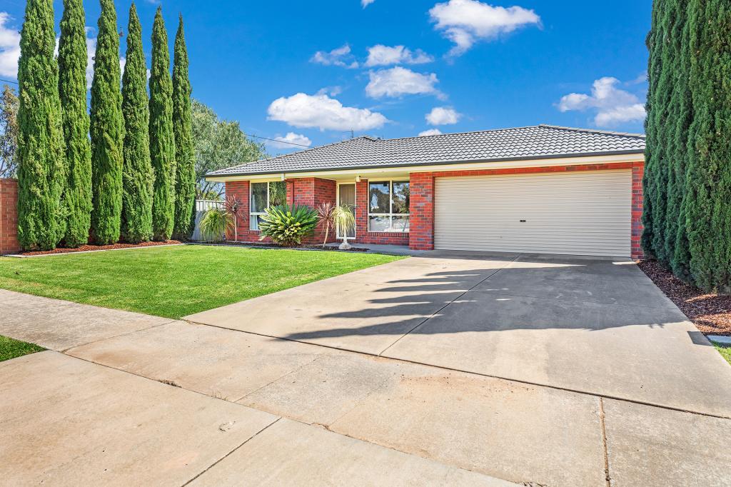 2a Glencoe Bvd, Moama, NSW 2731