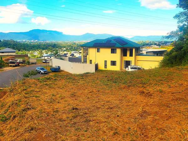 Lot 225/11-28 Kingfish St, Kanimbla, QLD 4870