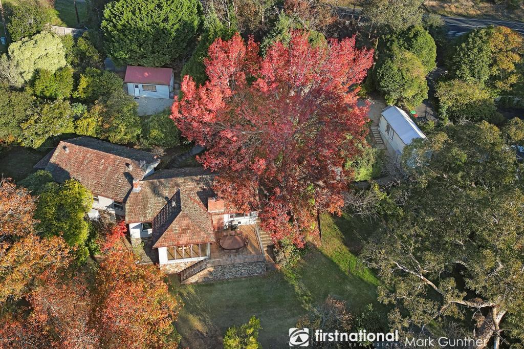 439 Maroondah Hwy, Healesville, VIC 3777