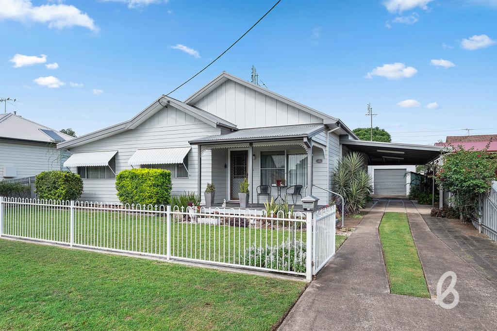 17 Bishopgate St, Singleton, NSW 2330