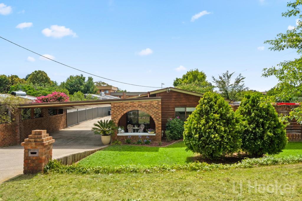 25 George St, Oaks Estate, ACT 2620