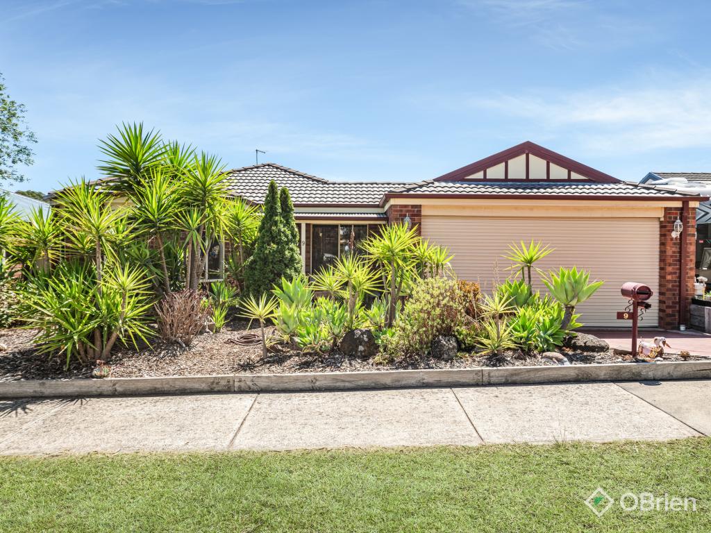 9 Grove Ct, Carrum Downs, VIC 3201