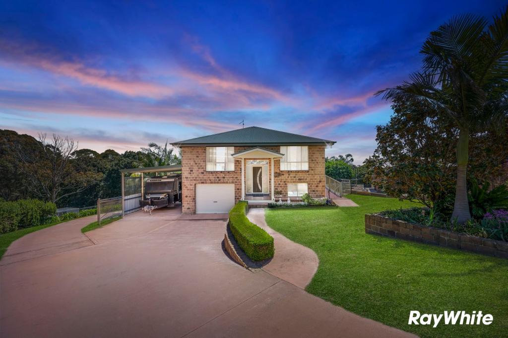 6 Davis Pl, Moruya Heads, NSW 2537