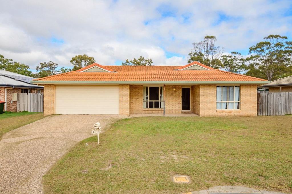 29 Links Ct, Kin Kora, QLD 4680
