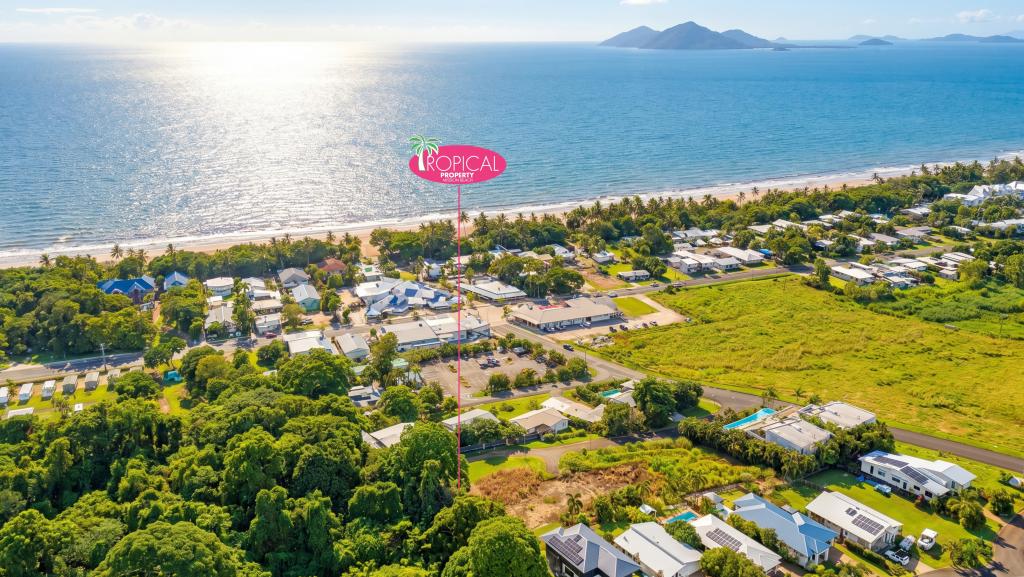 8 Coonanglebah Cl, Mission Beach, QLD 4852