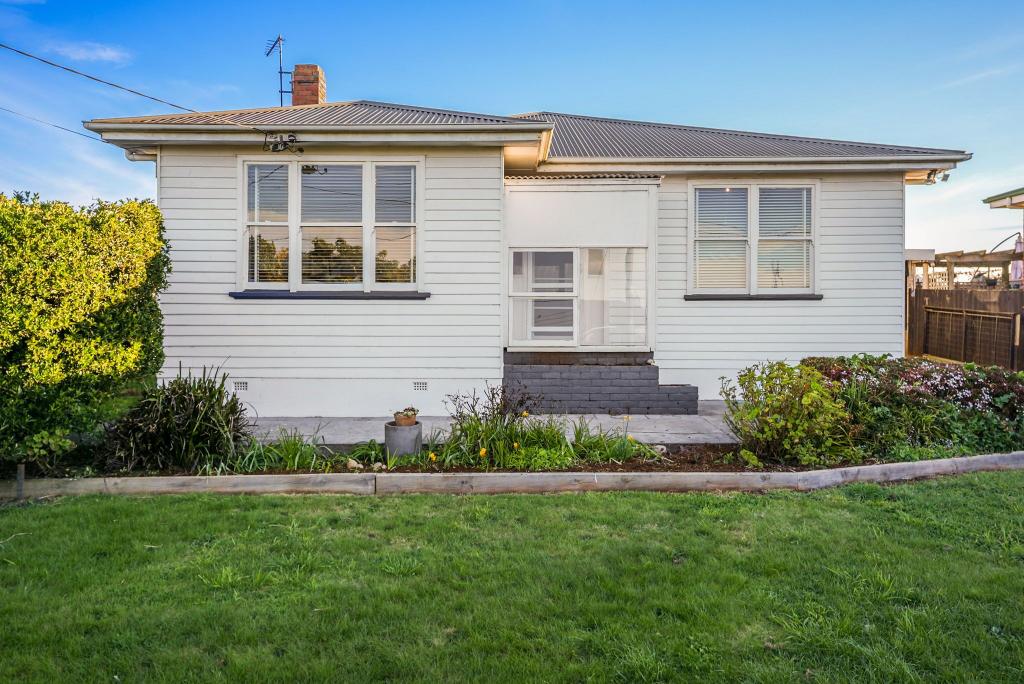 9 Mary St, Scottsdale, TAS 7260