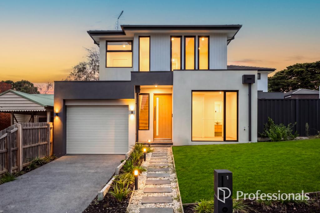 1/20 Maple St, Bayswater, VIC 3153