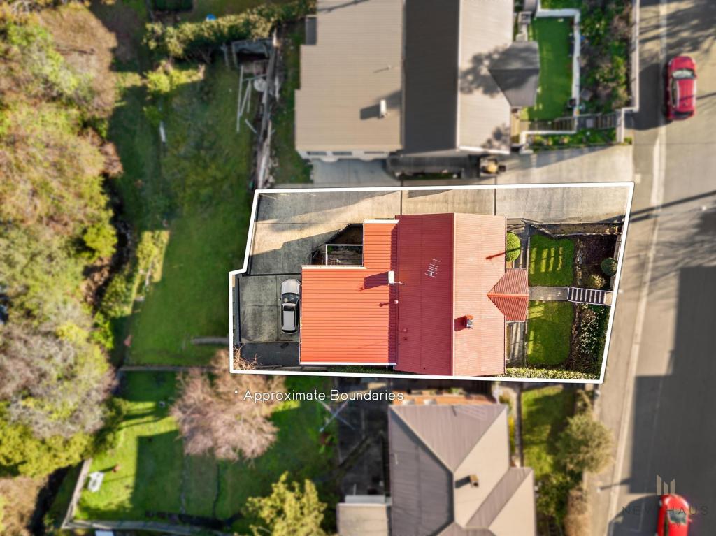 54 Alexander St, Sandy Bay, TAS 7005