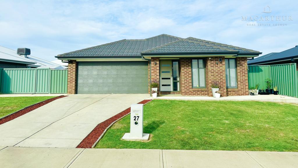 27 Hazelwood Dr, Forest Hill, NSW 2651