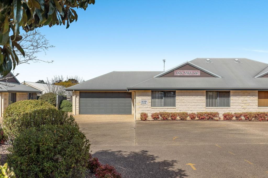 3/14 Uniplaza Ct, Kearneys Spring, QLD 4350