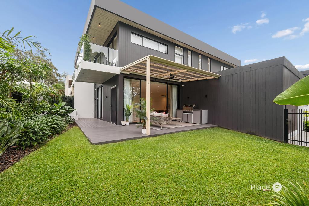 2/25 Union St, Taringa, QLD 4068